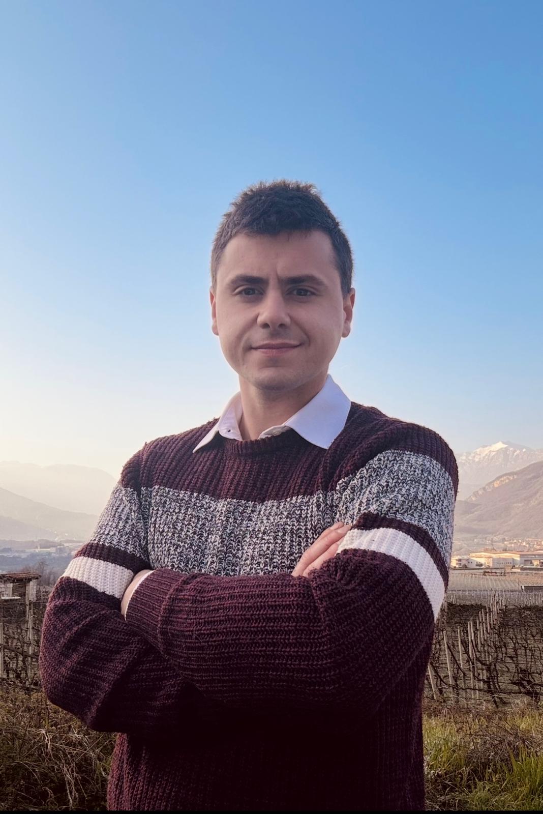 Omar Manfredi